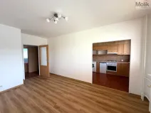 Pronájem bytu 3+1, Most, U Stadionu, 55 m2