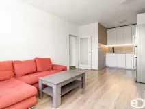 Pronájem bytu 2+kk, Chrudim, V Hliníkách, 50 m2
