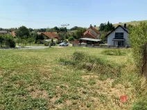 Prodej pozemku pro bydlení, Mořkov, 925 m2