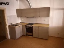 Pronájem bytu 1+1, Písek - Vnitřní Město, Chelčického, 49 m2
