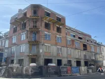 Prodej bytu 2+kk, Brno, Vranovská, 47 m2