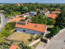 Prodej rodinného domu, Zápy, 93 m2