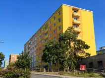 Prodej bytu 3+1, Plzeň - Lobzy, Partyzánská, 65 m2