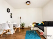 Prodej bytu 3+1, Plzeň - Lobzy, Partyzánská, 65 m2