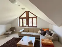 Prodej bytu 3+kk, Bedřichov, 141 m2