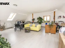 Pronájem kanceláře, Písek, Chelčického, 75 m2