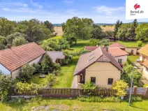 Prodej rodinného domu, Zalešany - Přebozy, 100 m2