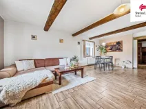 Prodej rodinného domu, Borovnice, 107 m2