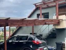 Pronájem bytu 2+kk, Ústí nad Labem - Božtěšice, 55 m2