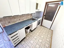 Pronájem bytu 2+1, Domažlice - Týnské Předměstí, Mánesova, 60 m2