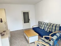 Pronájem bytu 1+1, Zlín, Okružní, 40 m2