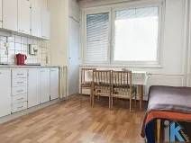 Pronájem bytu 1+1, Zlín, Okružní, 40 m2