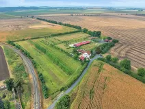 Prodej komerční nemovitosti, Pečky, 345 m2
