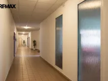 Pronájem kanceláře, Hradec Králové - Slezské Předměstí, Bieblova, 16 m2