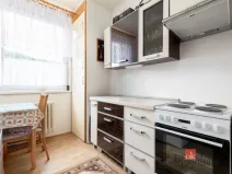 Prodej bytu 2+1, Vrbno pod Pradědem, Družstevní, 43 m2