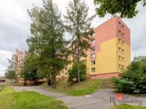 Prodej bytu 2+1, Vrbno pod Pradědem, Družstevní, 43 m2