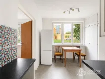 Pronájem bytu 2+1, Chodov, Palackého, 60 m2