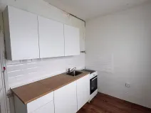 Pronájem bytu 2+1, Bílina - Teplické Předměstí, M. Švabinského, 55 m2