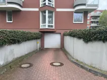 Pronájem ostatní, Praha - Jinonice, U kříže
