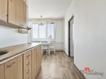 Prodej bytu 2+1, Hradec Králové - Moravské Předměstí, Štefánikova, 62 m2