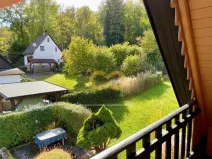 Pronájem chaty, Chroboly - Leptač, 38 m2
