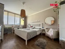 Prodej bytu 2+1, Podbořany, Alšova, 68 m2