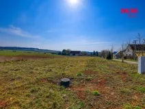 Prodej pozemku pro bydlení, Skašov, 980 m2