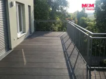 Pronájem atypického bytu, Strakonice - Strakonice I, Mlýnská, 92 m2