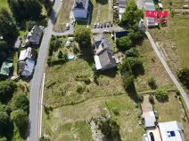 Prodej pozemku pro bydlení, Rýmařov - Jamartice, 2551 m2