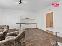 Pronájem bytu 2+kk, Jablonné v Podještědí, Zdislavy z Lemberka, 64 m2