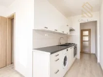 Prodej bytu 2+1, Ústí nad Labem - Střekov, Tolstého, 62 m2