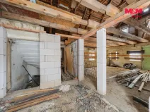 Prodej rodinného domu, Rumburk - Rumburk 2-Horní Jindřichov, Horská, 140 m2