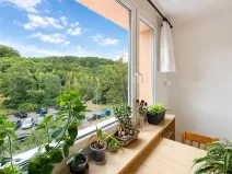 Prodej bytu 3+1, Jirkov, Pionýrů, 78 m2