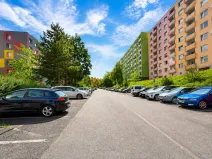 Prodej bytu 3+1, Jirkov, Pionýrů, 78 m2