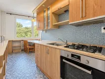 Prodej bytu 3+1, Jirkov, Pionýrů, 78 m2
