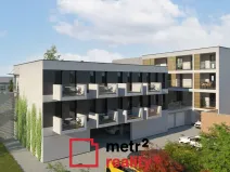 Prodej bytu 2+kk, Prostějov, Plumlovská, 60 m2