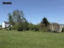 Prodej pozemku pro bydlení, Dolní Třebonín, 887 m2