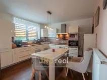 Prodej rodinného domu, Kobylí, 220 m2