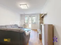 Prodej bytu 3+1, Zlín, Dukelská, 72 m2