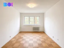 Prodej bytu 1+1, Ostrava, Bulharská, 35 m2