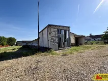 Pronájem skladu, Chvalovice, 330 m2
