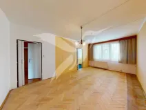 Pronájem bytu 2+1, Plzeň, Polední, 61 m2
