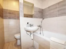 Pronájem bytu 2+kk, Most, Františka Malíka, 39 m2