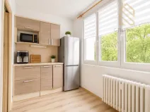 Prodej bytu 2+1, Ústí nad Labem - Severní Terasa, Pincova, 64 m2