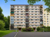 Prodej bytu 2+1, Ústí nad Labem - Severní Terasa, Pincova, 64 m2