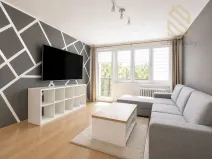 Prodej bytu 2+1, Ústí nad Labem - Severní Terasa, Pincova, 64 m2