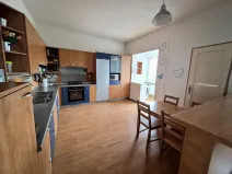 Prodej bytu 3+1, Vyškov - Vyškov-Město, Hřbitovní, 89 m2