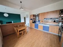 Prodej bytu 3+1, Vyškov - Vyškov-Město, Hřbitovní, 89 m2