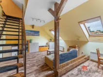 Prodej bytu 3+kk, Nový Rychnov, 74 m2