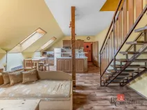 Prodej bytu 3+kk, Nový Rychnov, 74 m2